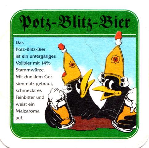 berlin b-be spandauer potz 1a (quad185-o potz plitz bier)